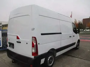 Renault Master 2.3 DCi.Euro6.Lang-Hoch.Klima.Kasten.Mod.18 Bild 4