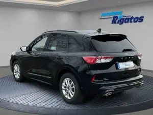 Ford Kuga 2.0 EcoBlue M-Hybrid, ST-Line X Navi, Sitzheizung Bild 2