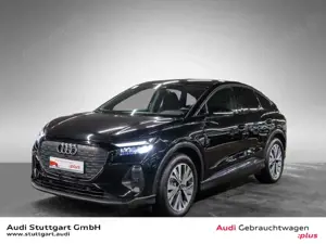 Audi Q4 e-tron Q4 40 e-tron Sportback advanced Keyless Kamera