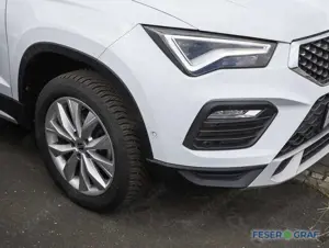SEAT Ateca X-Perience 1.5 TSI DSG Navi AHK Kamera Bild 3