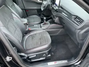 Ford Kuga 2.0 EcoBlue M-Hybrid, ST-Line X Navi, Sitzheizung Bild 5