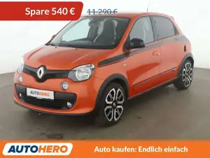 Renault Twingo 0.9 Energy GT*NAVI*PDC*TEMPO*KLIMA*GARANTIE*