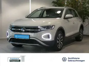 Volkswagen T-Roc 1.0 TSI Style LED PLUS APP CONNECT