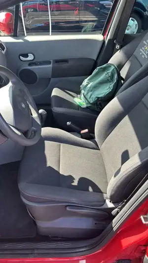 Renault Modus typ P Version JP3EF5 Bild 3