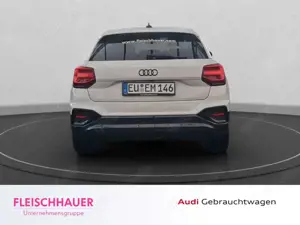 Audi Q2 35 TFSI advanced DSG Matrix+AHK+CarPlay+Navi+APS P Bild 5