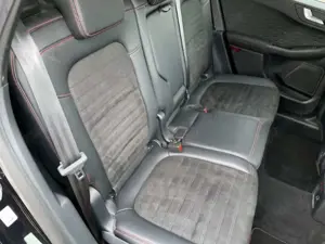 Ford Kuga 2.0 EcoBlue M-Hybrid, ST-Line X Navi, Sitzheizung Bild 4