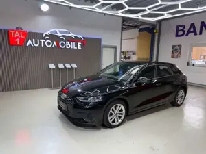 Audi A3 Sportback 40 TFSI e basis LED PDC Tempomat