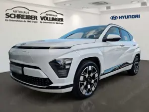 Hyundai Others KONA Elektro Prime 218PS/LED/Bose/19Zoll