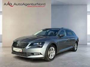 Skoda Superb 1.5 TSI DSG Style+ACC+XENON+NAVI+KAMERA