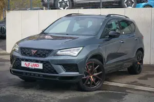 CUPRA Ateca 2.0 TSI 4Drive DSG LED Navi 360° AHK ACC