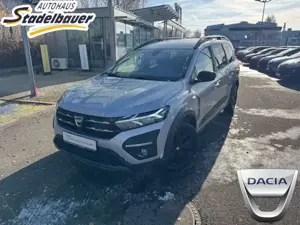 Dacia Jogger Extreme, Klimaauto. SHZ