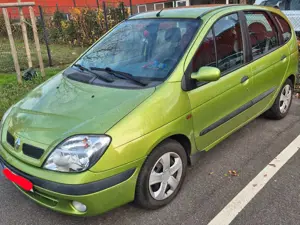 Renault Scenic Scenic 1.6 16v RT