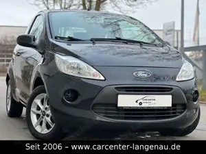 Ford Ka/Ka+ 1.2 Cool  Sound Edition + TÜV NEU