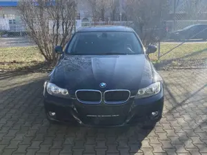 BMW 320 320i Touring - Motor erneuert Bild 2