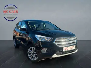 Ford Kuga Trend/2.Hand/Scheckheftgepflegt Bild 1