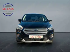 Ford Kuga Trend/2.Hand/Scheckheftgepflegt Bild 2
