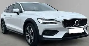 Volvo V60 Cross Country