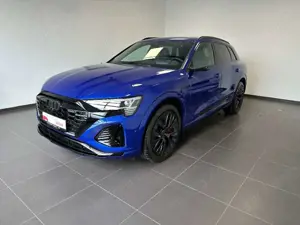 Audi Q8 e-tron S line 55  quattro Bild 2