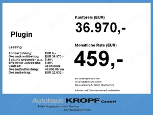 Citroen Spacetourer 2.0BlueHDi Fin. ab 2,99 % LED Bild 4