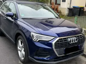 Audi Q3 Q3 35 TFSI
