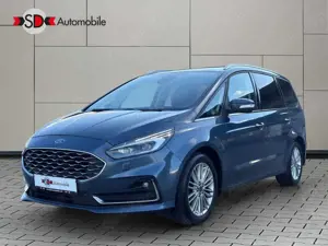 Ford Galaxy 2.0 Vignale Pano LED BLIS Leder Titanium