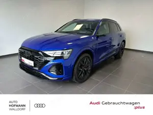 Audi Q8 e-tron S line 55  quattro