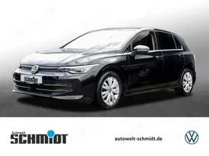 Volkswagen Golf VIII 1,5 TSI Style ACC Navi R-Kamera LED 17" Bild 1