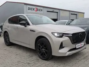 Mazda CX-60 Homura AWD AHK*PANO*MATRIX*HUD*BOSE*360°