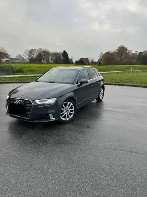 Audi A3 35 TFSI sport