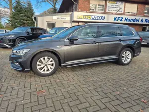 Volkswagen Passat Variant 2.0 TDI R Line Business DSG