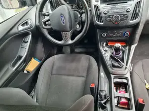 Ford Focus 1.0 EcoBoost 99g Start-Stopp-System Business Editi Bild 3