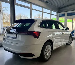 Skoda Scala Selection Autom., *LED *ACC *Kamera *E-Klappe Bild 5