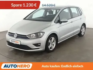 Volkswagen Golf 1.0 TSI Comfortline BlueMotion*PDC*SHZ*