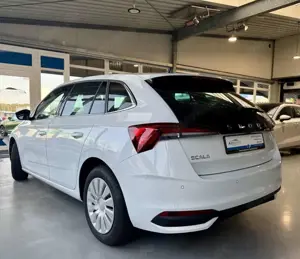 Skoda Scala Selection Autom., *LED *ACC *Kamera *E-Klappe Bild 4