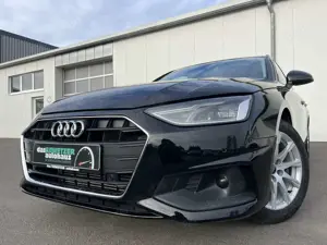 Audi A4 Avant 35 2.0 TFSI S tronic 150€ m. 20% Anzahlung