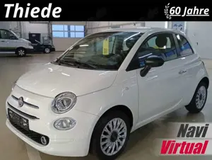 Fiat 500 1.0 GSE HYBRID DOLCEVITA NAVI/LED/PDC/DAB+