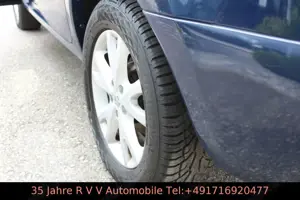 Renault Koleos 2.5 Expression, 4x4, AHK, Alu, Bild 5