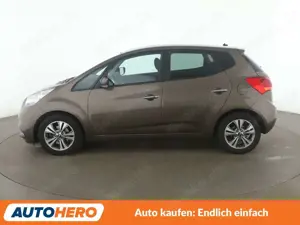 Kia Venga 1.6 Spirit Aut.*NAVI*TEMPO*CAM*PDC*SHZ*KLIMA* Bild 3