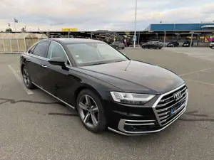 Audi A8 50 TDI quattro tiptronic Pano/BO/Standhzg/360Kam