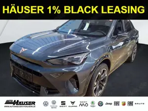 CUPRA Formentor 1.5 eTSI DSG EL. HECKKL. NAVI KAMERA PDC LED FULL-