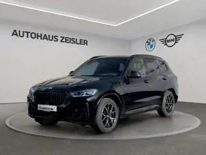 BMW X3 xDrive30i M SPORTPAKET UPE 90.170,--