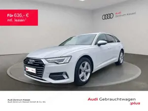 Audi A6 40 TDI Matrix Navi Kamera StandHZG