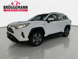 Toyota RAV 4 RAV 4 HYBRID 2.5 VVT-I ECVT BUSINESS EDITION 4X2 N