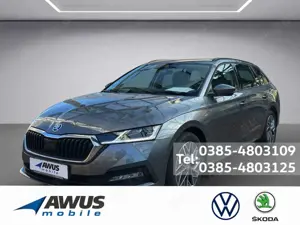 Skoda Octavia Combi 2.0TDI DSG Tour AHK