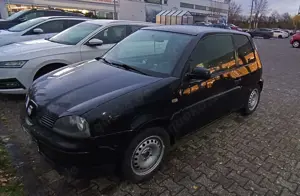SEAT Arosa 1.4 MPI Comfort Bild 2