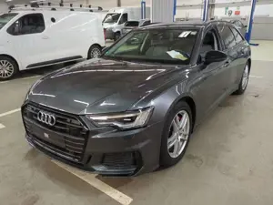 Audi A6 55 e quattro S Line 19*Virtual*Matrix*Memory*