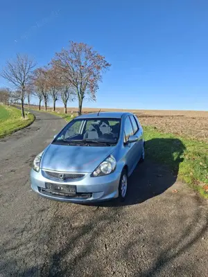 Honda Jazz 1.4 LS *frischer Ölwechsel/Batterie neu/TÜV 1/27* Bild 1