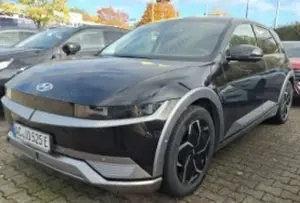 Hyundai IONIQ 5 Uniq*HUD*Leder*ACC*360cam*Bose*SHZ+BLÜ