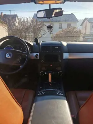 Volkswagen Touareg Touareg 3.0 V6 TDI DPF Automatik Individual