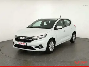 Dacia Sandero III 1.0 TCE Expression LED Navi Kamera